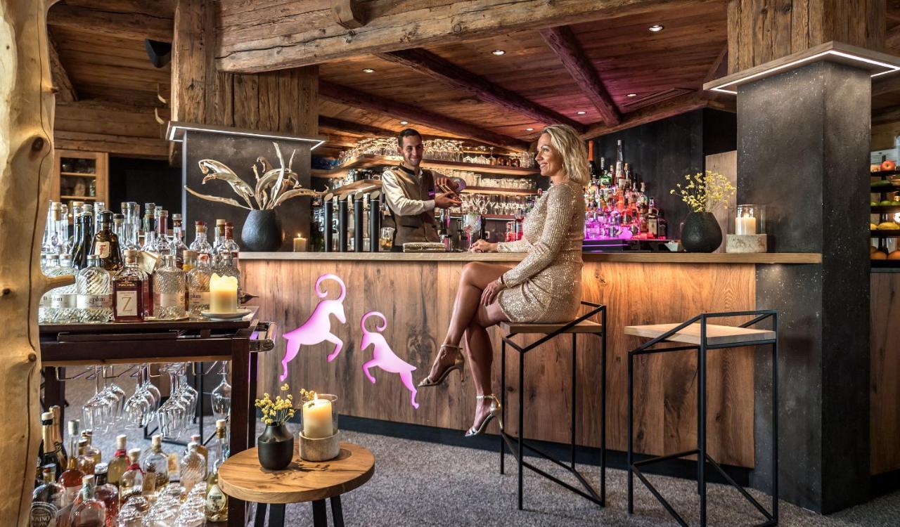Abinea Dolomiti Romantic Spa Castelrotto Eksteriør billede