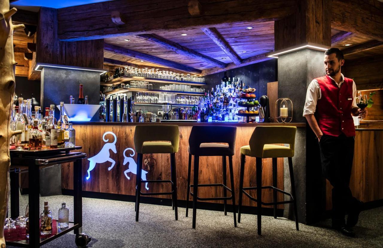 Abinea Dolomiti Romantic Spa Castelrotto Eksteriør billede